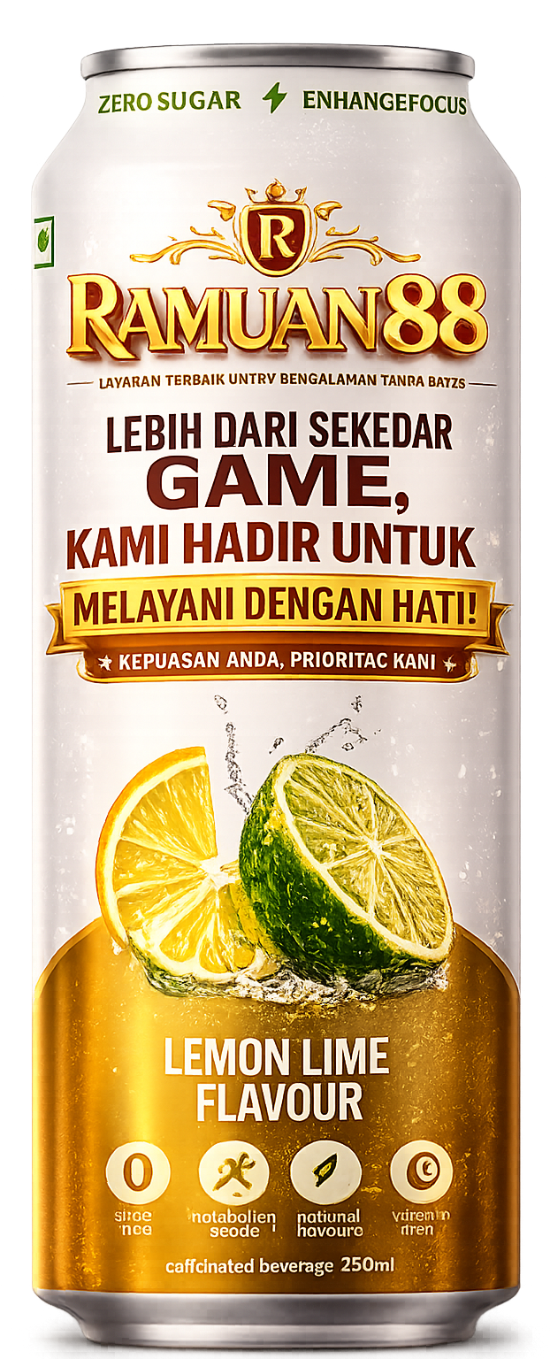 RAMUAN88 pusat layanan game online modern